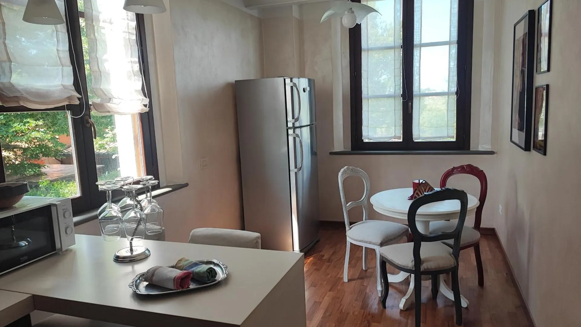 Appartamento In Villa Aulla Pontedera Italy